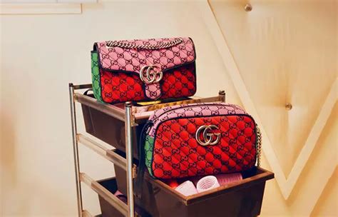 is gucci made in china|More.